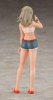 Hasegawa SP658-52458 Volkswagen Type 2 Delivery Van Lucy McDonnell w/ Figure 1/24